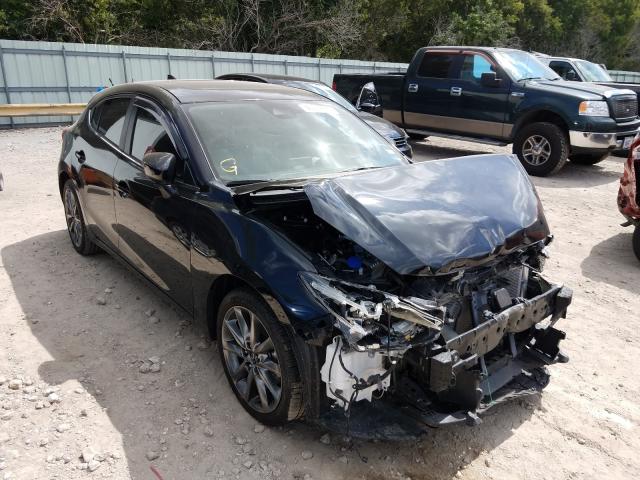 2018 mazda 3