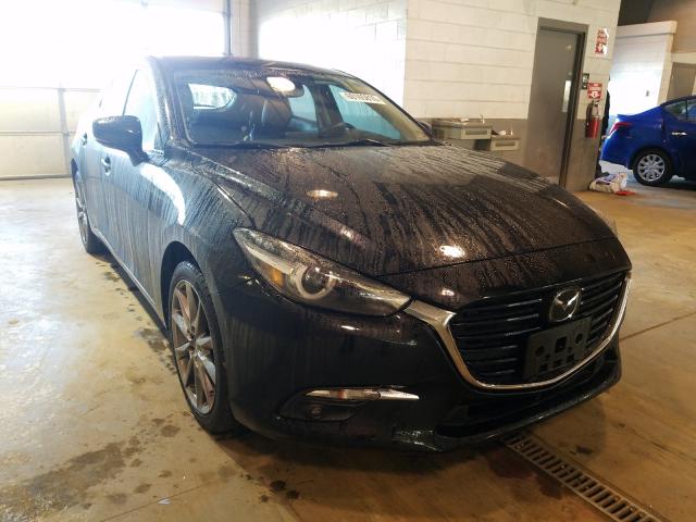 2017 mazda 3 grand to