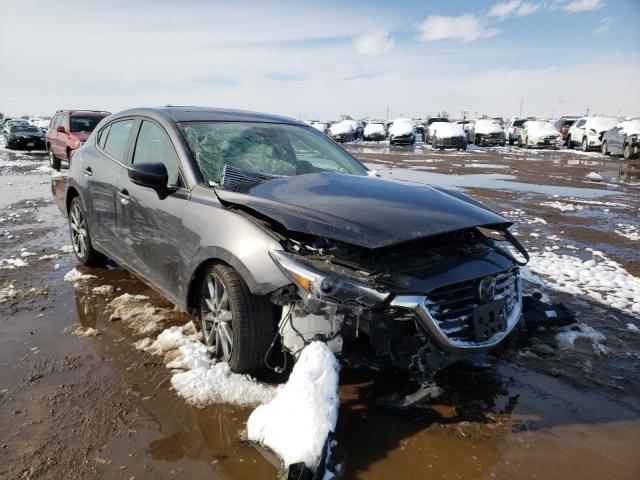2017 mazda 3