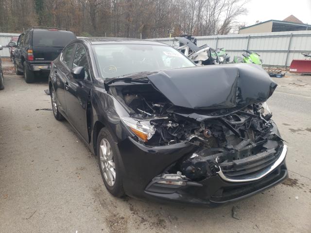 2016 mazda 3