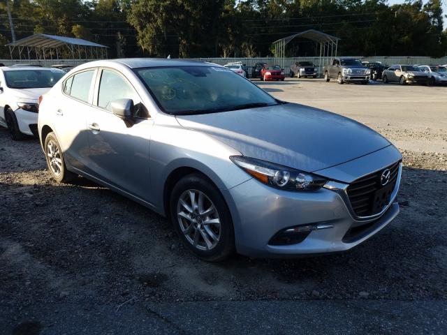 2018 mazda 3