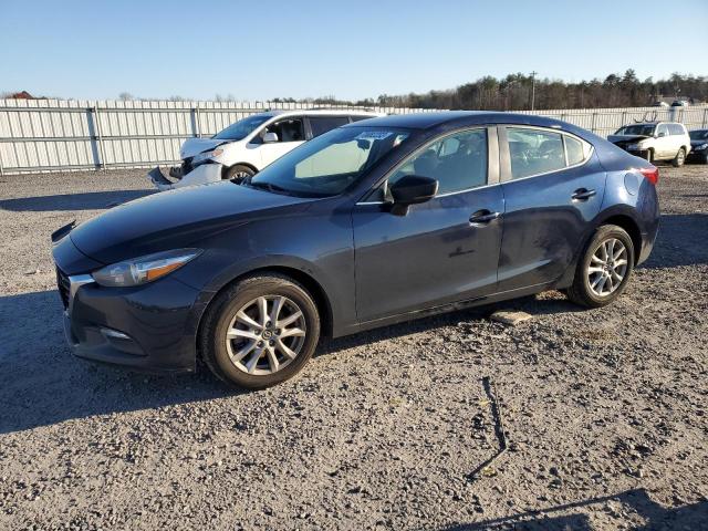 2017 mazda 3