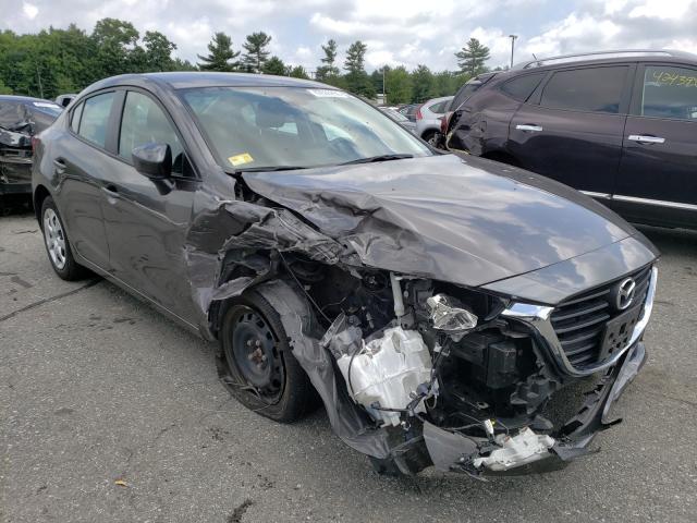 2018 mazda 3