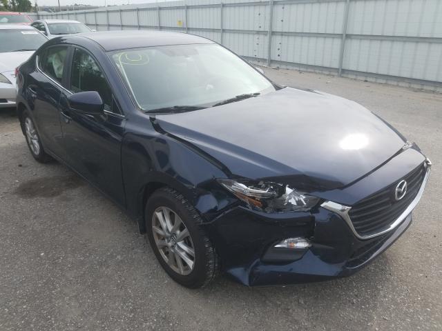 2017 mazda 3