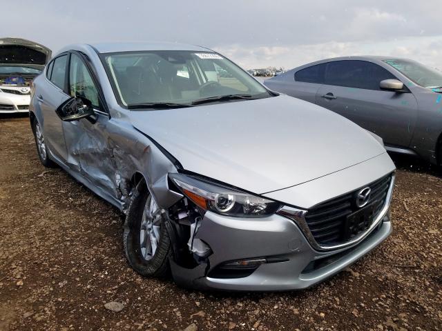 2006 mazda 3 sport