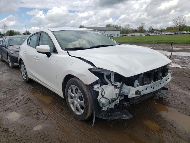 2018 mazda 3