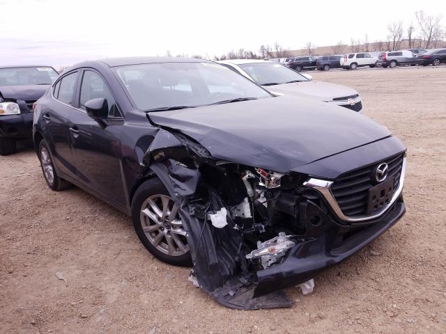 2016 mazda 3