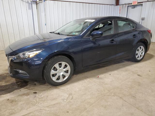 2016 mazda 3