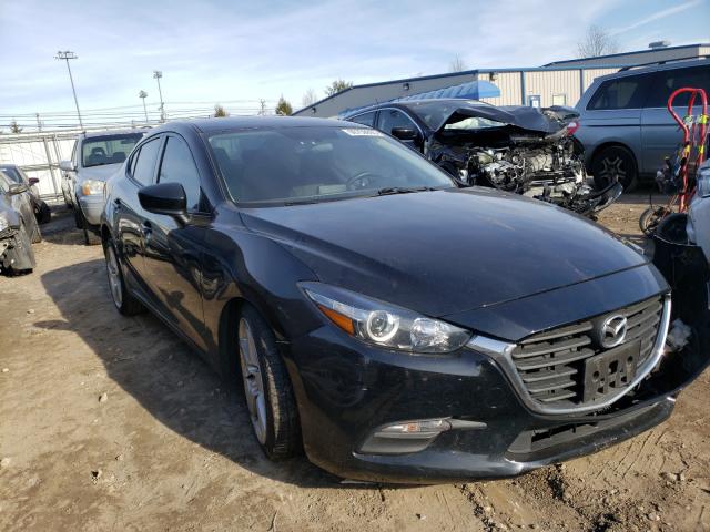 2016 mazda 3