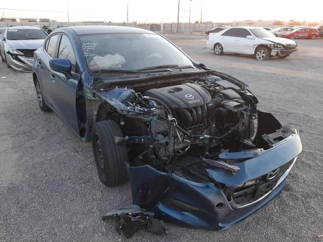 2017 mazda 3