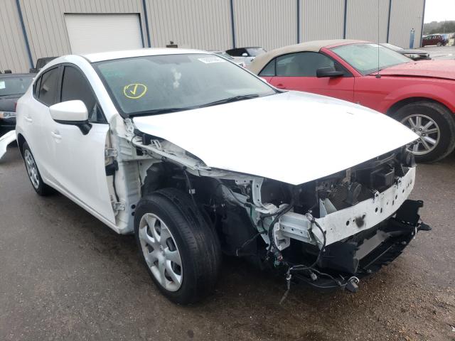 2016 mazda 3