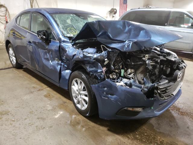 2018 mazda 3