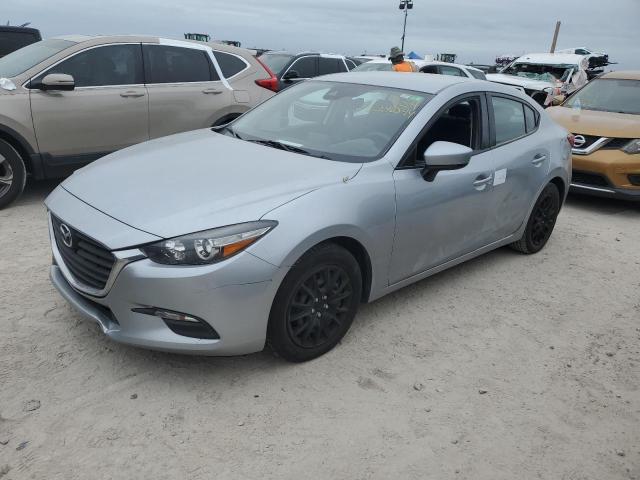 2018 mazda 3 sport