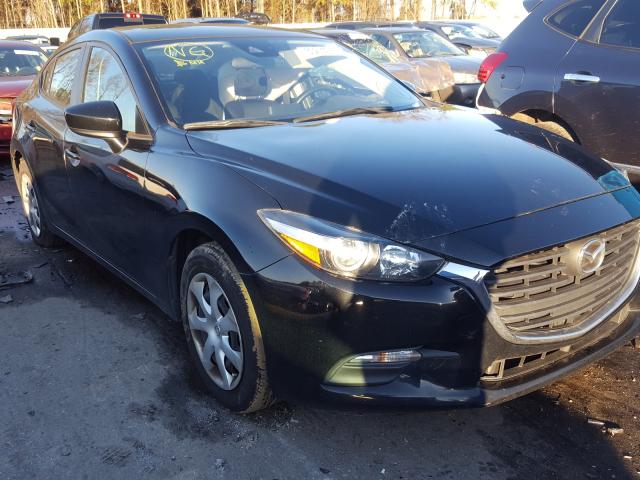 2017 mazda 3