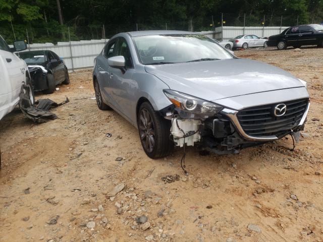 2018 mazda 3