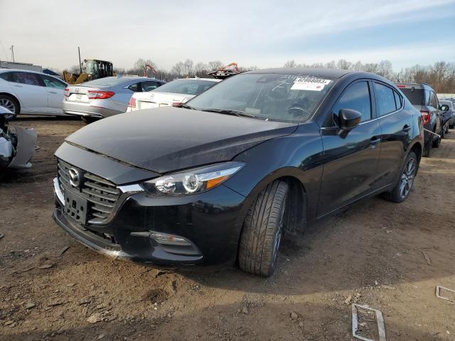 2018 mazda 3