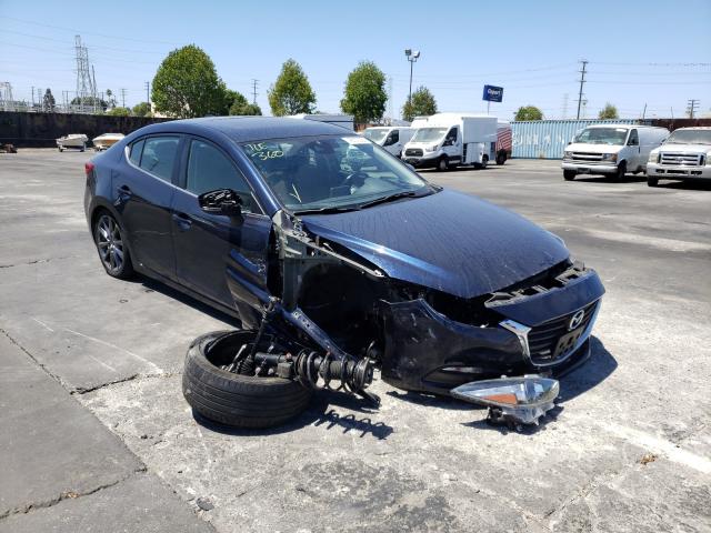 2018 mazda 3