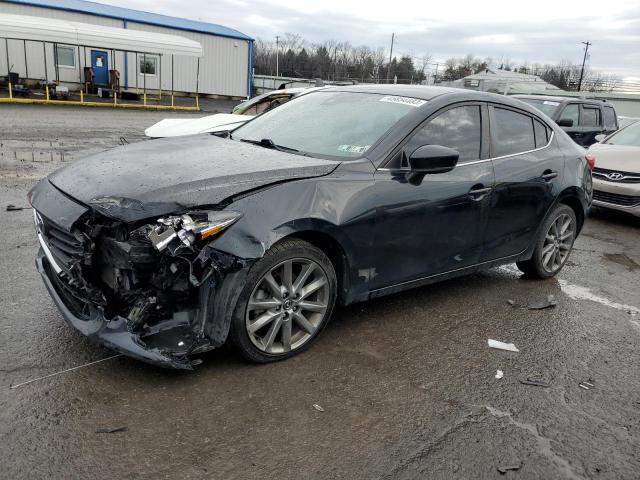 2017 mazda 3