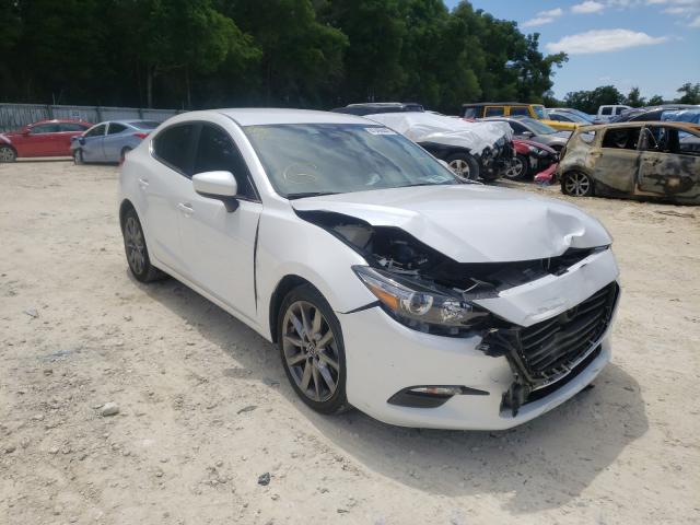 2018 mazda 3