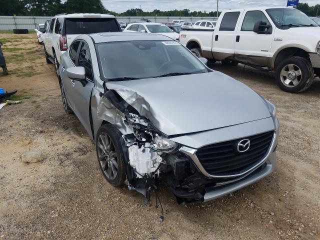 2018 mazda 3
