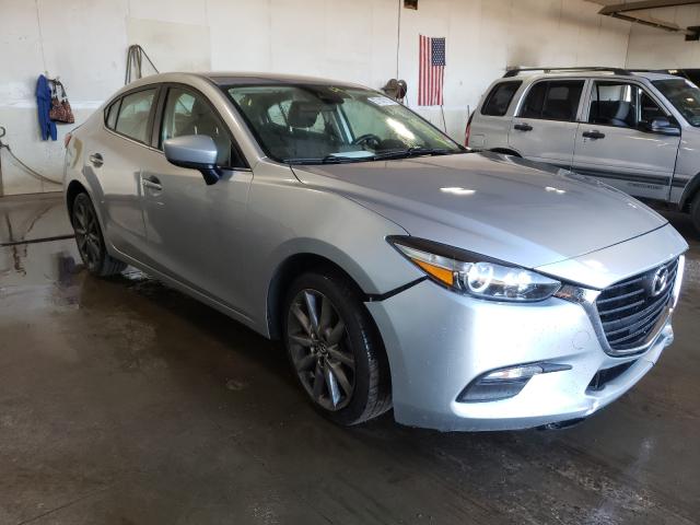 2017 mazda 3
