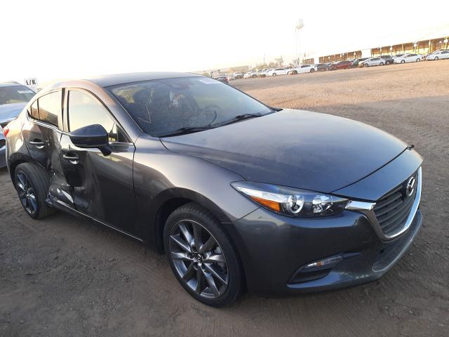 2017 mazda 3