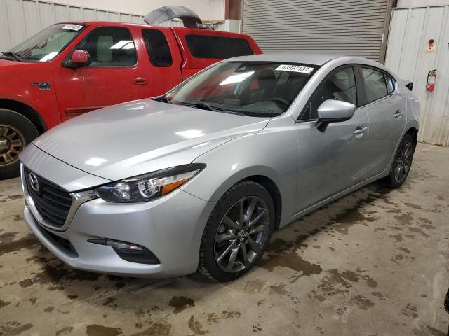 2017 mazda 3