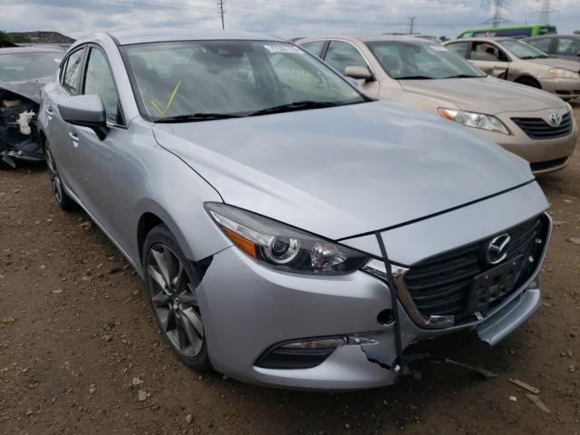 2018 mazda 3