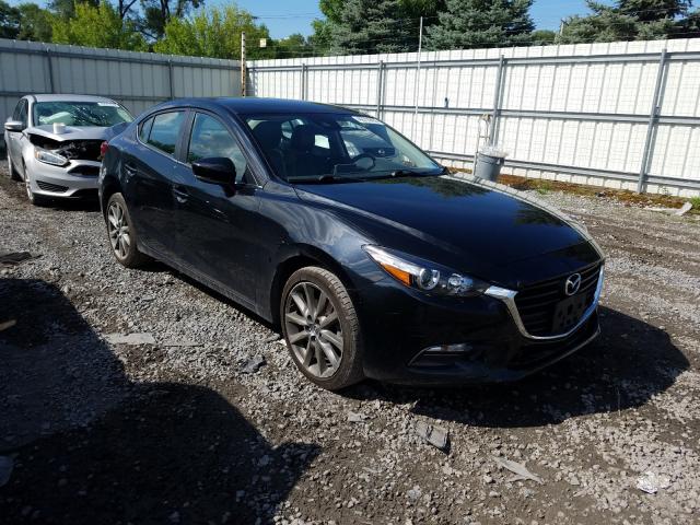 2017 mazda 3 touring
