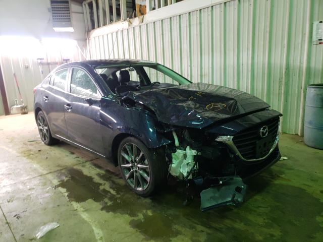 2017 mazda 3