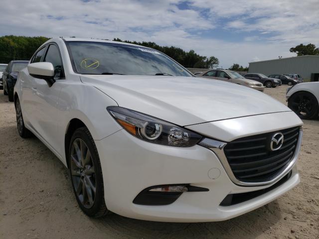 2018 mazda 3