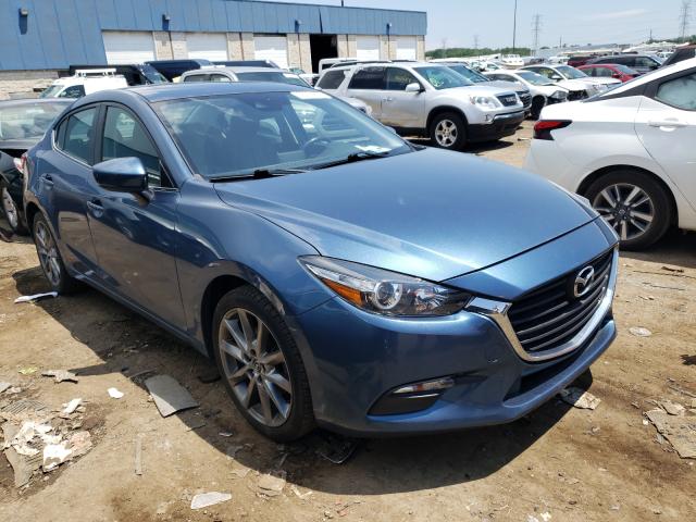 2017 mazda 3