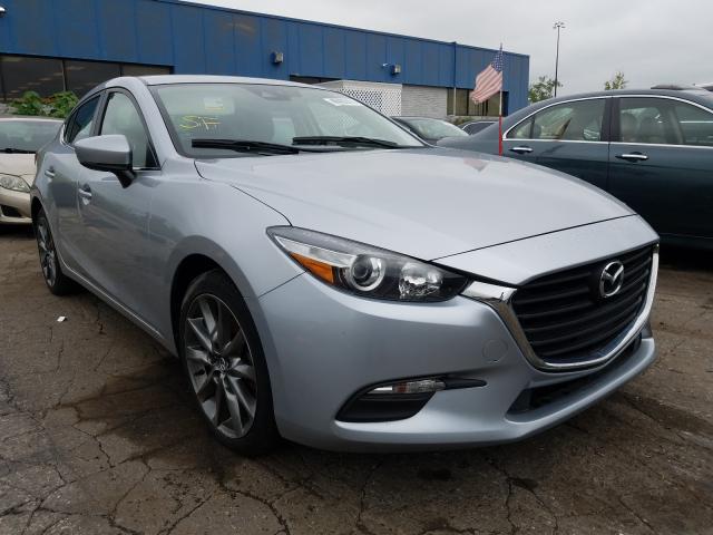2017 mazda 3 touring