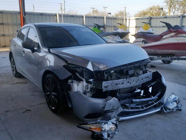 2018 mazda 3