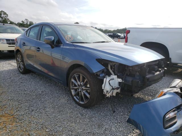 2018 mazda 3