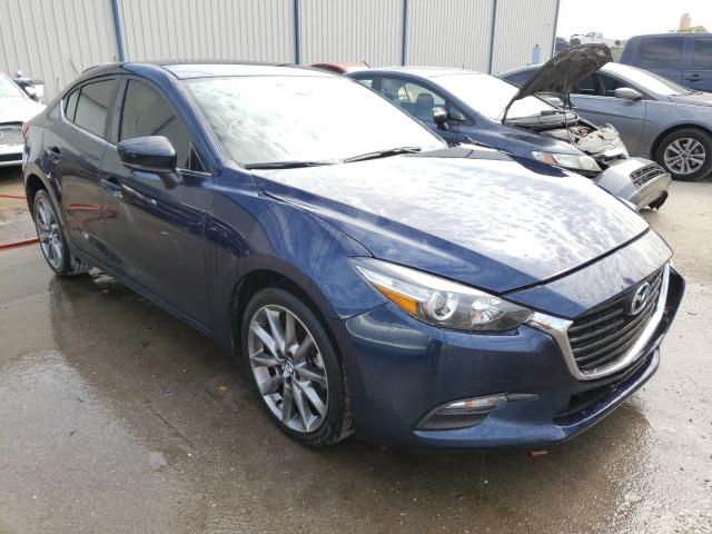 2018 mazda 3