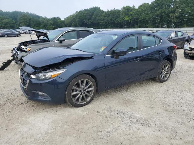 2018 mazda 3 touring