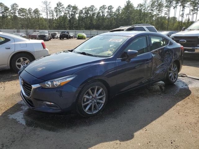 2018 mazda 3 touring