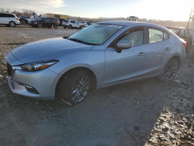 2018 mazda 3