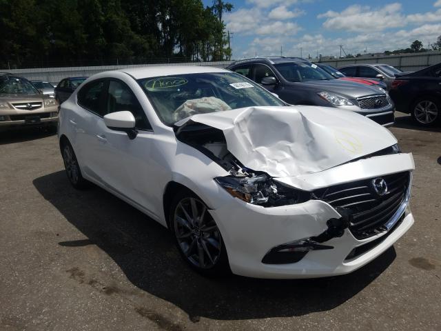 2018 mazda 3