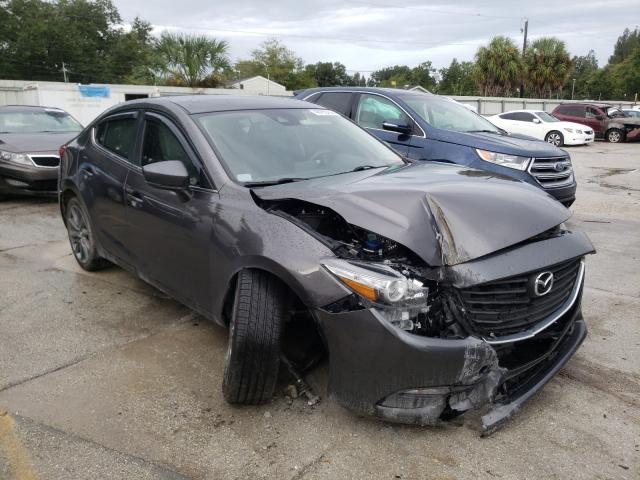 2018 mazda 3