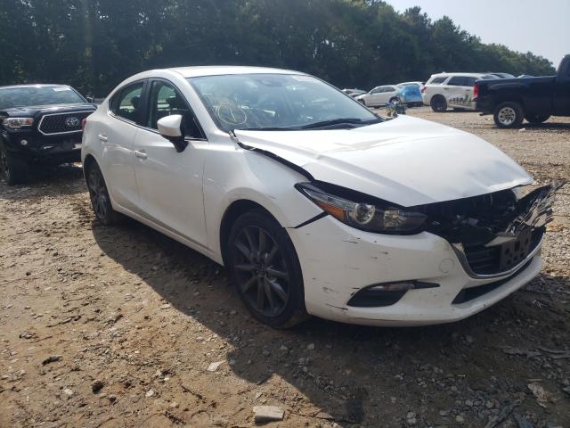 2017 mazda 3