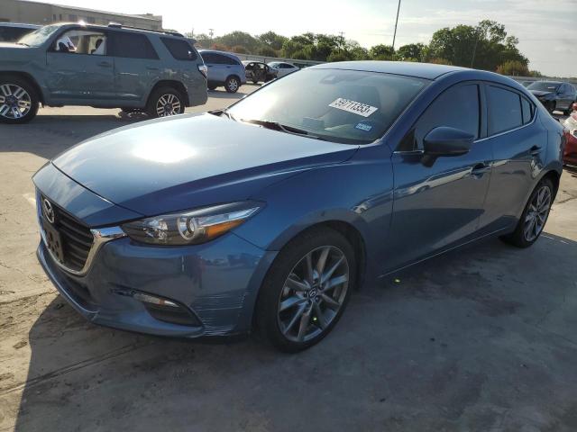 2018 mazda 3