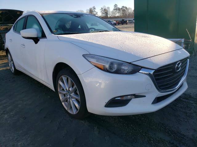 2016 mazda 3