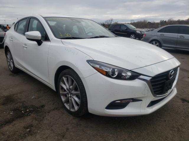 2017 mazda 3