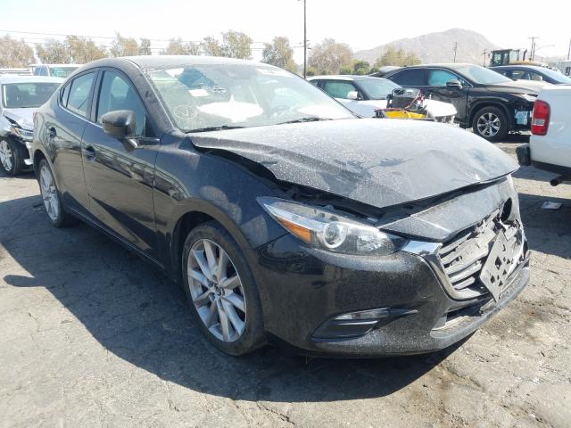 2017 mazda 3 touring