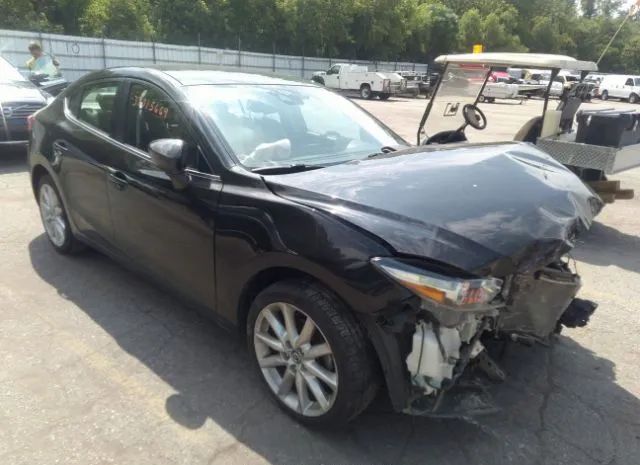 2016 mazda 3