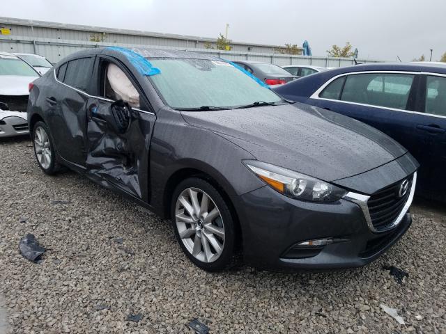 2016 mazda 3