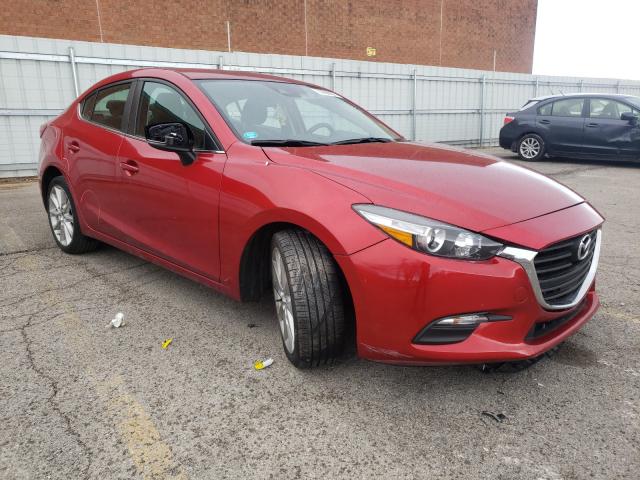 2016 mazda 3