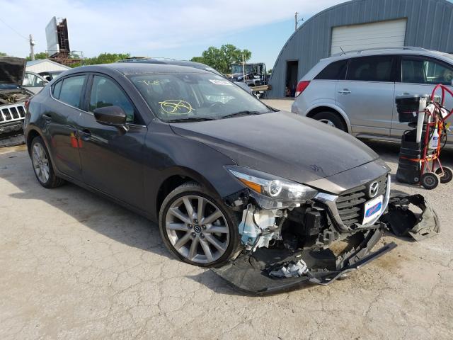 2016 mazda 3
